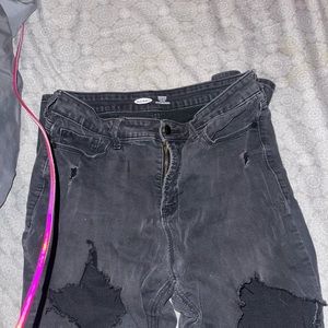 Womens jeans